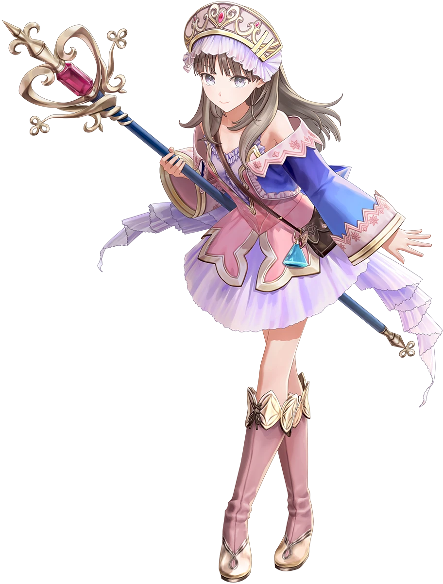 Totooria Helmold