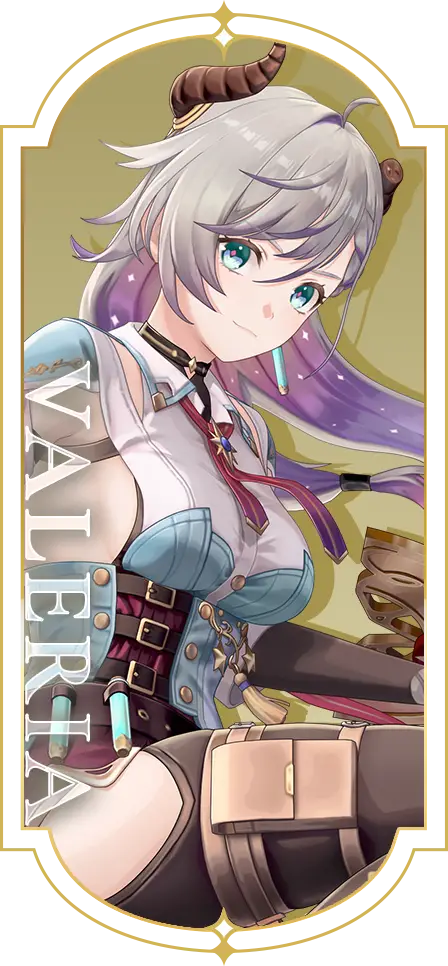 Valeria