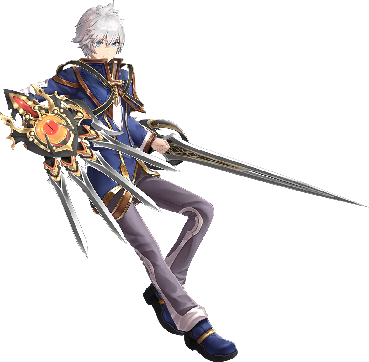 Vayne Aurelius