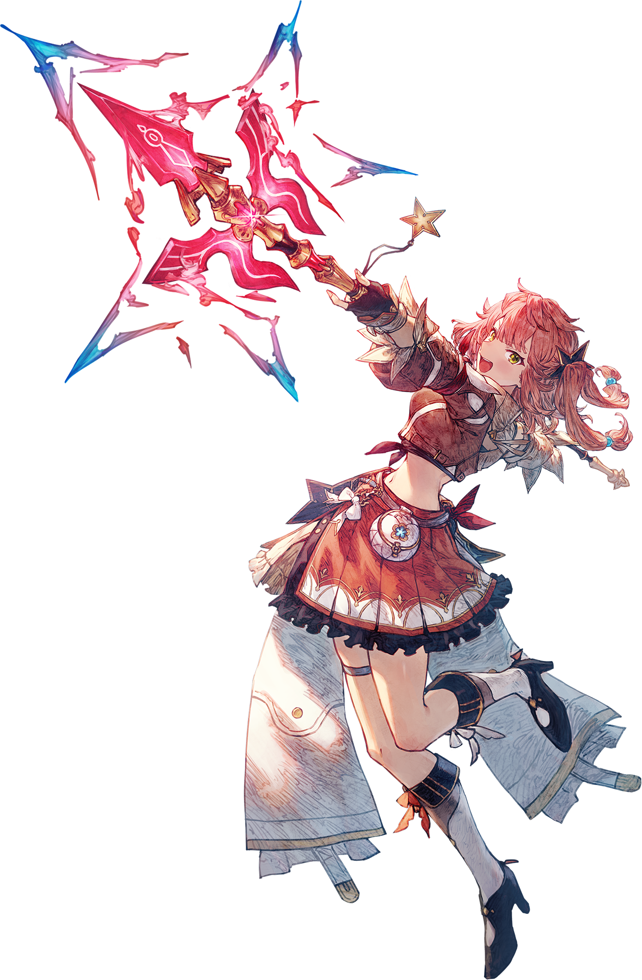 Isla von Duerer