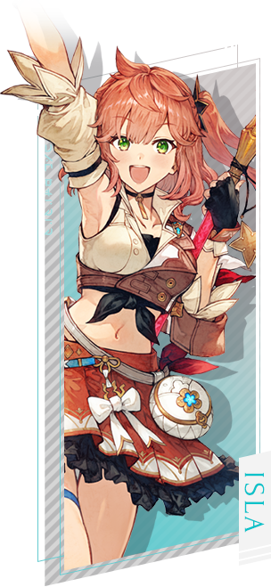 Isla von Duerer