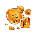 Amber Crystal