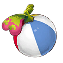 Balloon Fruit