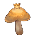Golden Crown