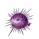Poisoned Puffer