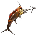 Sawe Fish