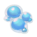 Blue Puniball