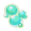 Green Puniball