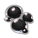 Black Puniball