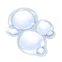 White Puniball