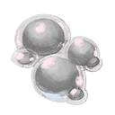 Silver Puniball