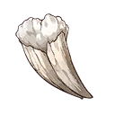 Indestructible Tooth